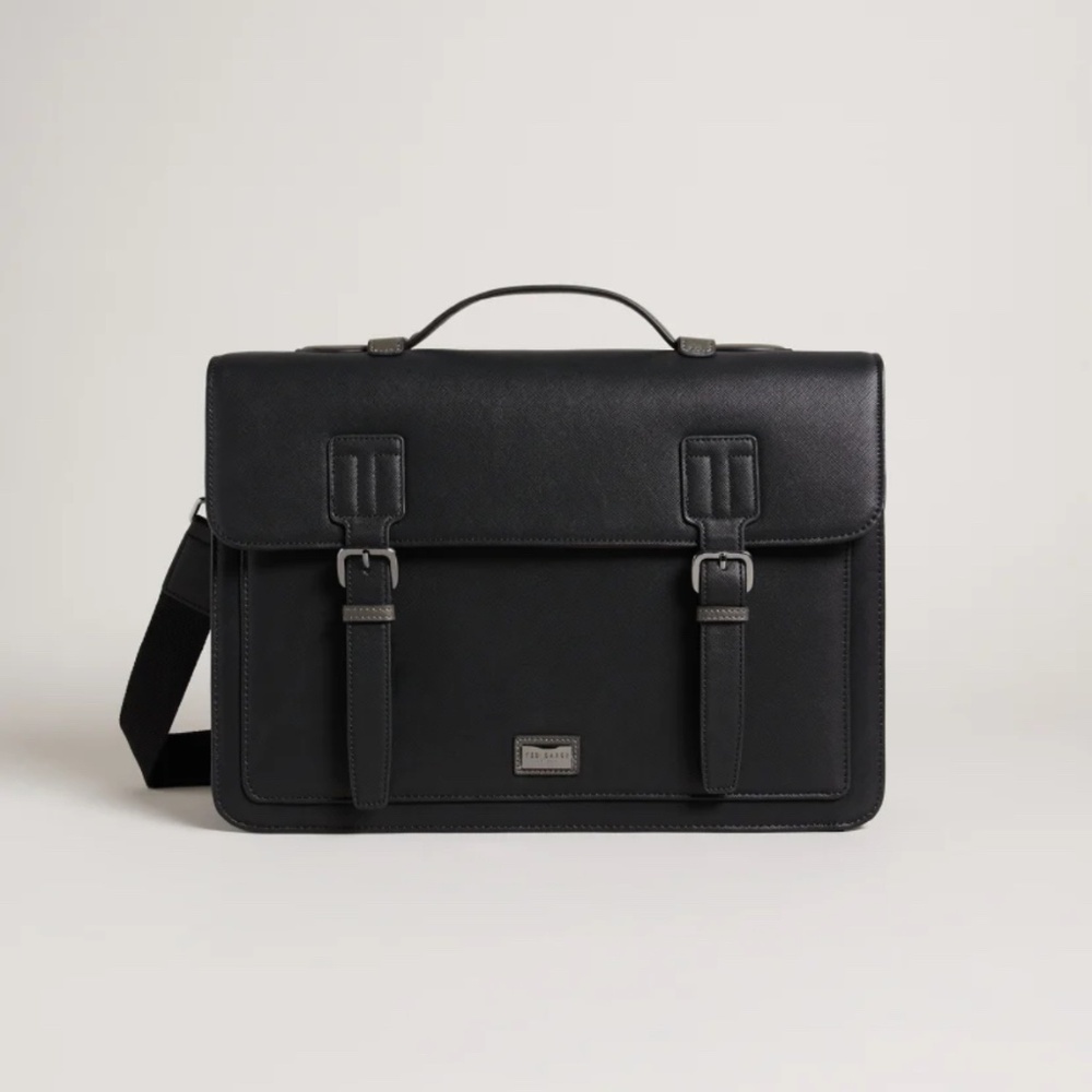Ted Baker Satchel NWT